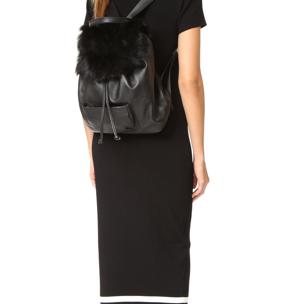 ⬇️$425 Elizabeth & James ‘Langley’ Backpack - Picture 3 of 5